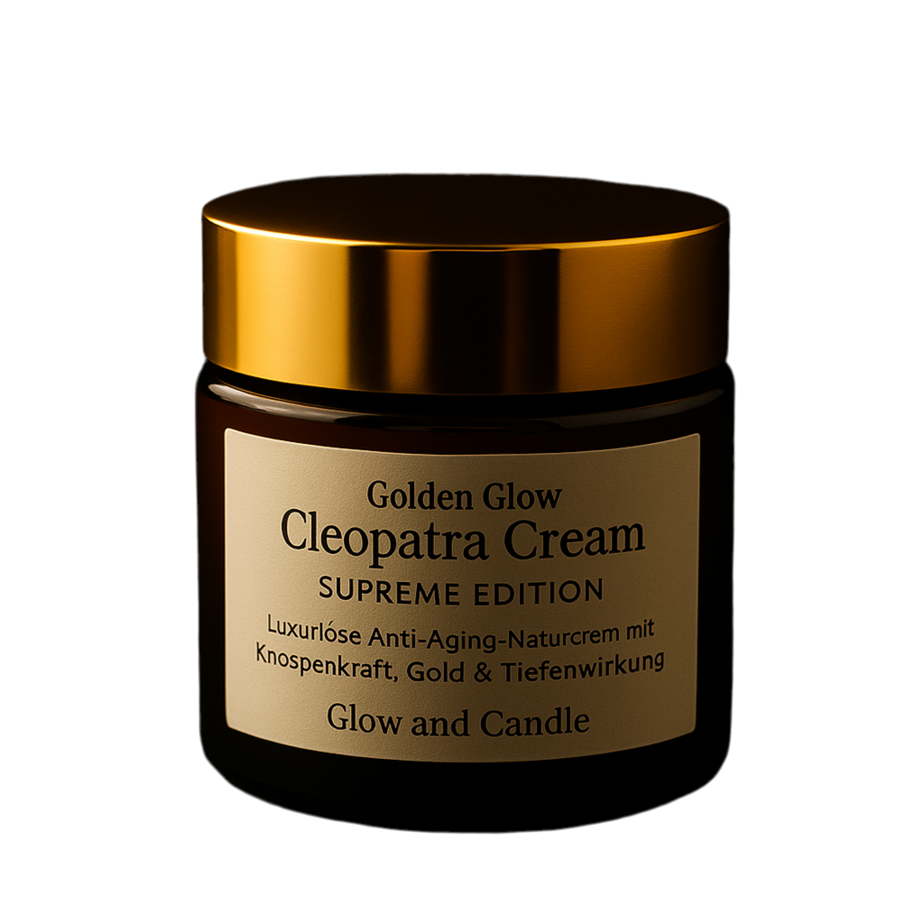 Golden Glow Cleopatra Cream – Supreme Edition 30 g