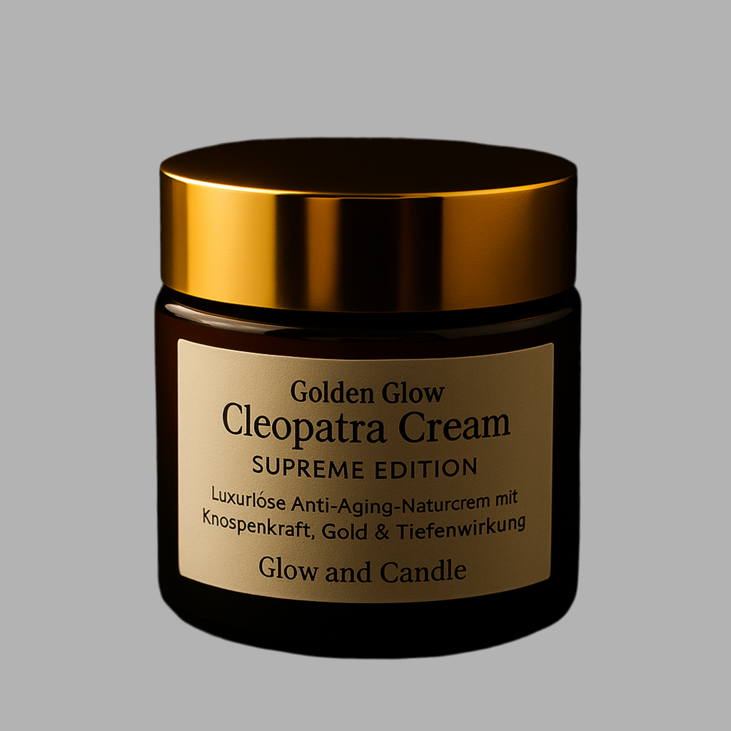 Golden Glow Cleopatra Cream – Supreme Edition 30 g