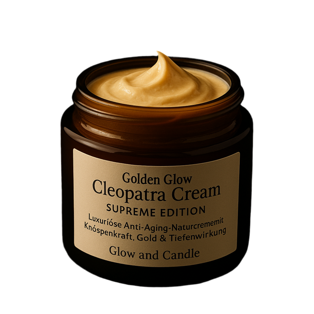 Golden Glow Cleopatra Cream – Supreme Edition 30 g