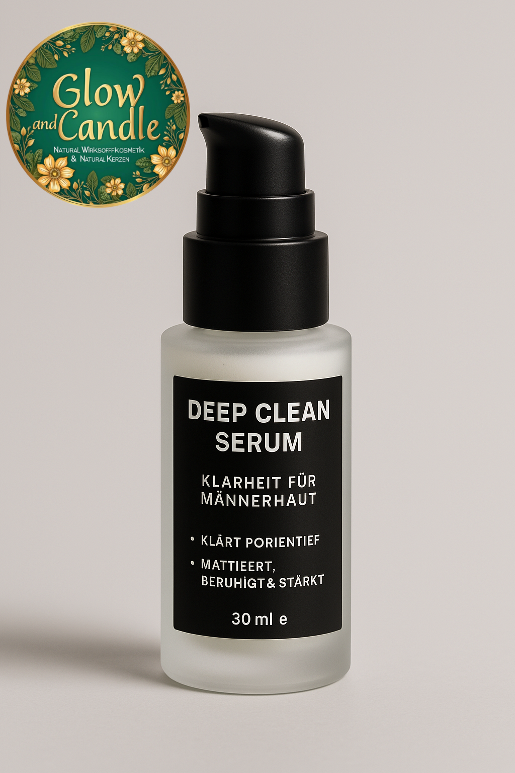 Deep Clean Serum 30g
