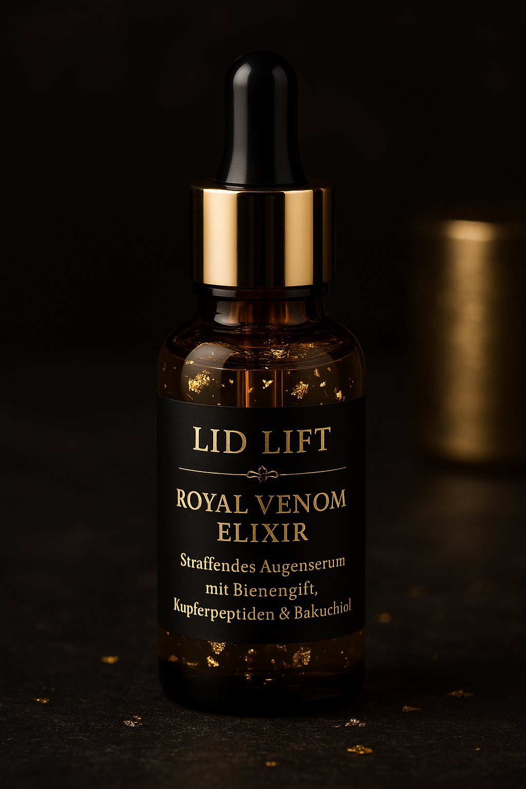 Lid Lift – Royal Venom Elixir ♾️ 15g