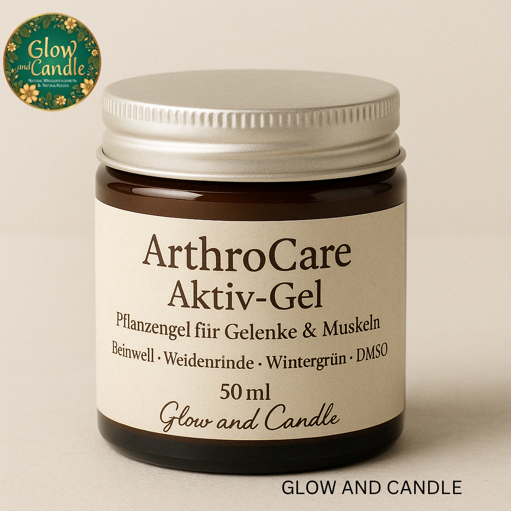ArthroCare Aktiv-Gel