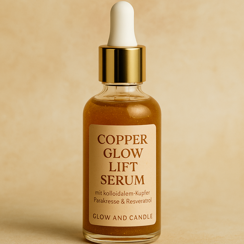 Copper Glow Lift Serum