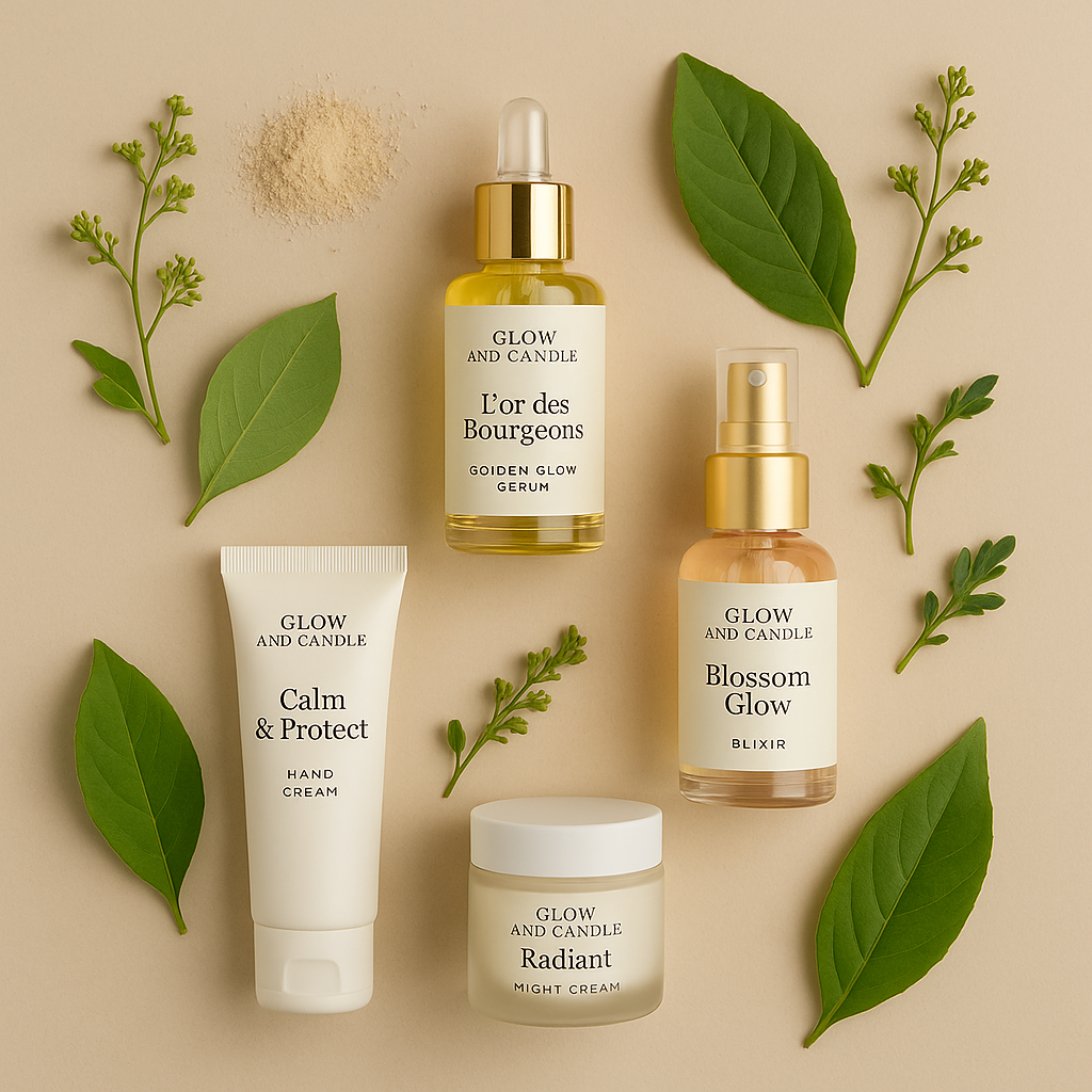 Handgemachte Kosmetik: Warum kleine Manufakturen einen Unterschied machen