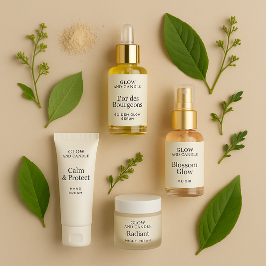 Handgemachte Kosmetik: Warum kleine Manufakturen einen Unterschied machen