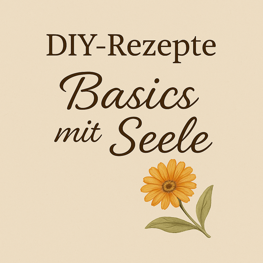 Basics mit Seele