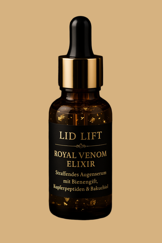 Lid Lift – Royal Venom Elixir ♾️ 15g