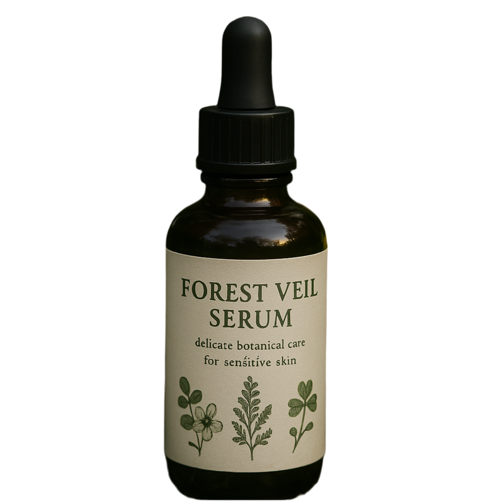 Forest Veil Serum – 30 g