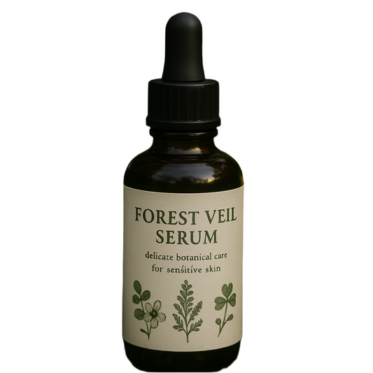 Forest Veil Serum – 30 g