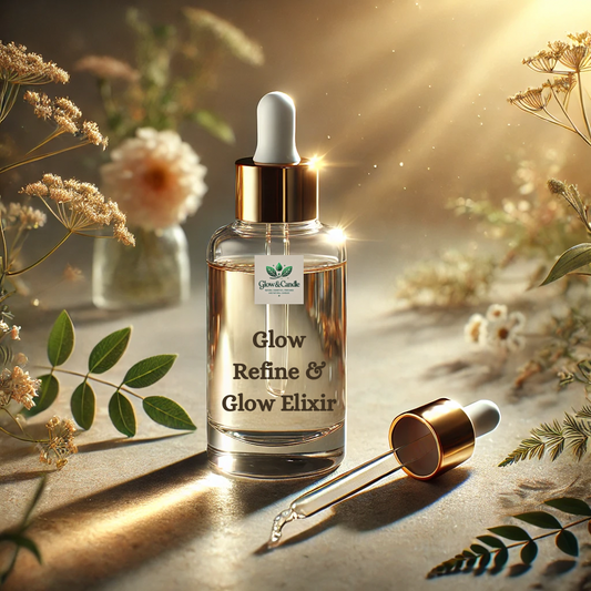 Pore Refine & Glow Elixir