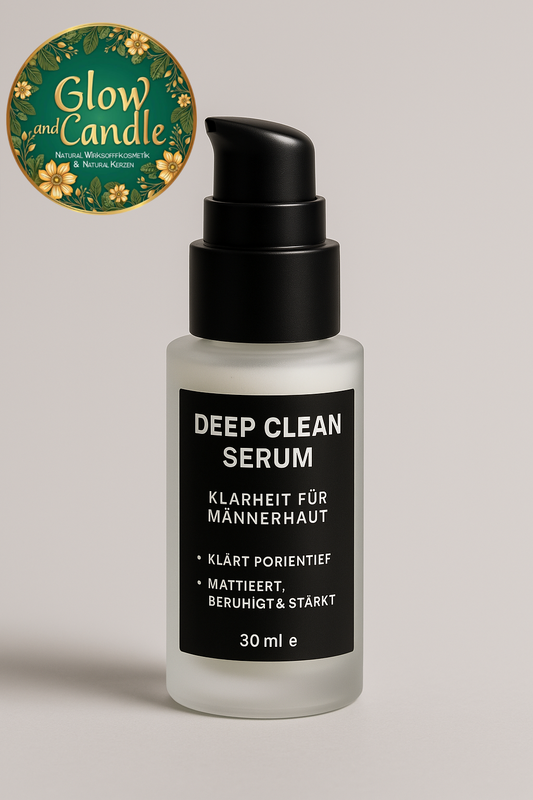 Deep Clean Serum 30g