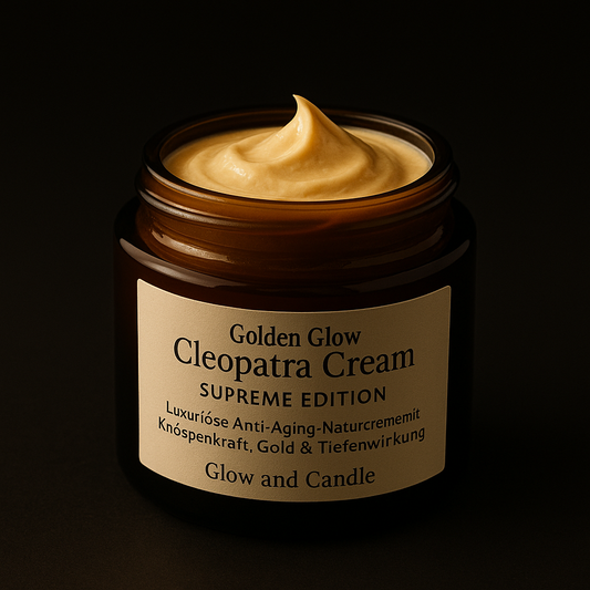 Golden Glow Cleopatra Cream – Supreme Edition 30 g